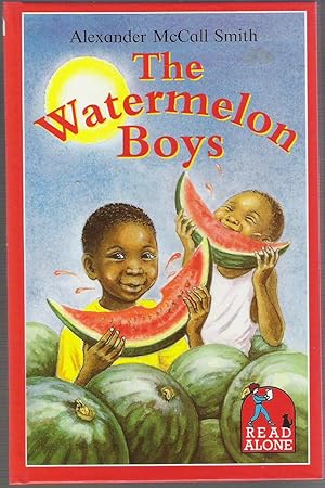 Imagen del vendedor de The Watermelon Boys a la venta por Raymond Tait