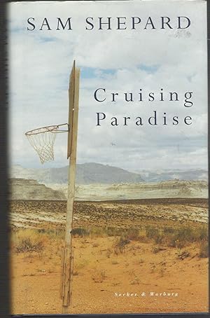 Seller image for Cruising Paradise for sale by Raymond Tait