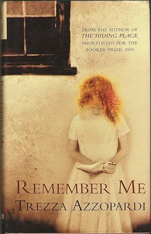 Seller image for Remember Me for sale by Raymond Tait
