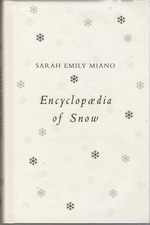 Seller image for Encyclopaedia of Snow for sale by Raymond Tait