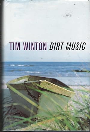 Seller image for Dirt Music for sale by Raymond Tait