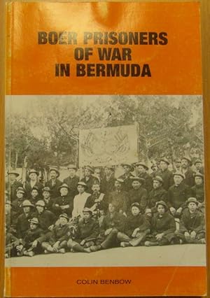 Boer Prisoners of War in Bermuda