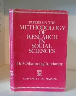 Papers on the Methodology of Research in Social Sciences