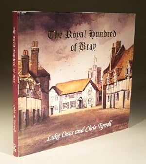 Imagen del vendedor de The Royal Hundred of Bray a la venta por Wadard Books PBFA