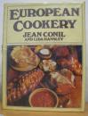European Cookery [Signed copy]
