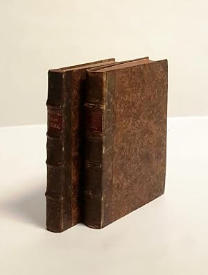 2 Bände (von 3) der Romantrilogie "Ein Volk wacht auf": 1. Fridericus. 2. Luise.