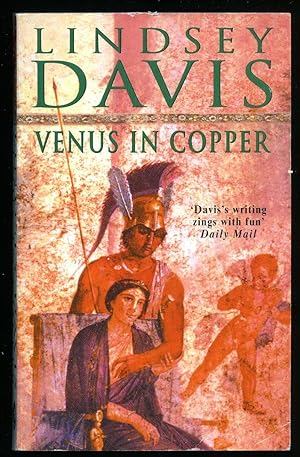 Seller image for Venus in Copper [Signed] for sale by Little Stour Books PBFA Member