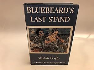 Seller image for Bluebeard's Last Stand for sale by Needham Book Finders