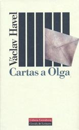 Imagen del vendedor de CARTAS A OLGA: Consideraciones desde la prisión a la venta por KALAMO LIBROS, S.L.