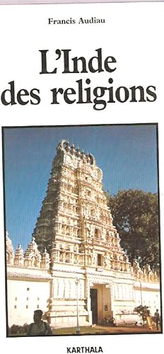 L'Inde des religions