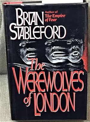 Seller image for The Werewolves of London for sale by My Book Heaven