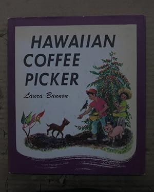 Hawaiian Coffee Picker