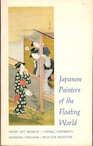Seller image for Japanese Painters of the Floating World for sale by Kenneth Mallory Bookseller ABAA