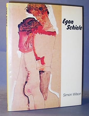 Imagen del vendedor de Egon Schiele a la venta por Exquisite Corpse Booksellers