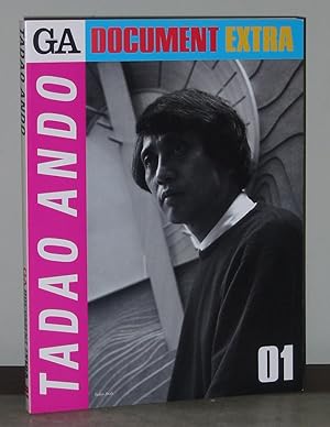 Global Architecture GA Document Extra Tadao Ando 01
