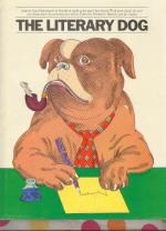Seller image for The Literary Dog for sale by Callaghan Books South