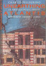 Unearthing Atlantis: An Archaeological Odyssey