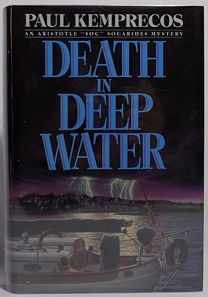 Death in Deep Water