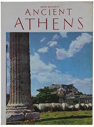 ANCIENT ATHENS.: