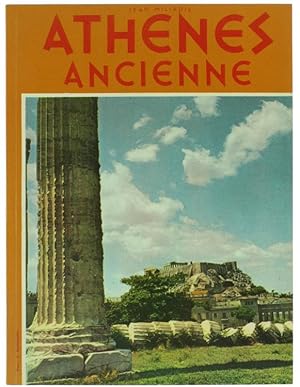 ATHENES ANCIENNE.: