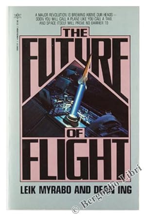 THE FUTURE OF FLIGHT.: