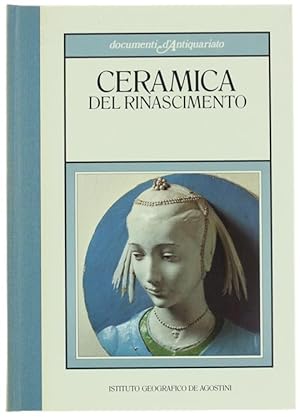 CERAMICA DEL RINASCIMENTO.: