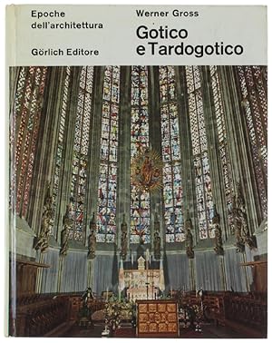 Immagine del venditore per GOTICO E TARDOGOTICO.: venduto da Bergoglio Libri d'Epoca