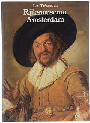 LES TRESORS DU RIJKSMUSEUM AMSTERDAM.: