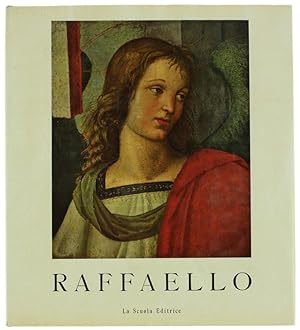 Seller image for RAFFAELLO.: for sale by Bergoglio Libri d'Epoca