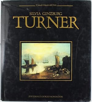 Immagine del venditore per TURNER. [Edizione italiana]: venduto da Bergoglio Libri d'Epoca