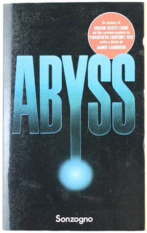 Immagine del venditore per ABYSS.: venduto da Bergoglio Libri d'Epoca