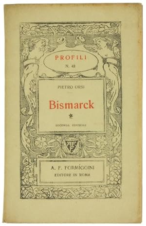 BISMARCK.: