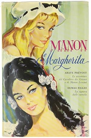 MANON E MARGHERITA.: