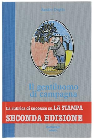 Immagine del venditore per IL GENTILUOMO DI CAMPAGNA.: venduto da Bergoglio Libri d'Epoca