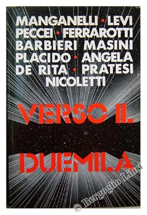 VERSO IL DUEMILA.: