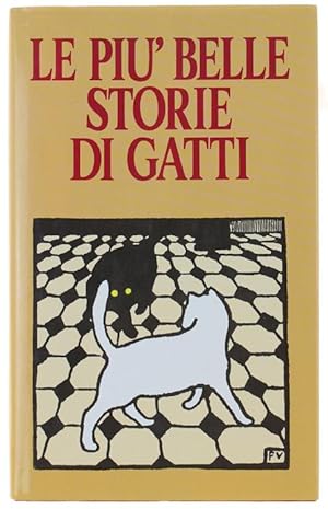 LE PIU' BELLE STORIE DI GATTI.: