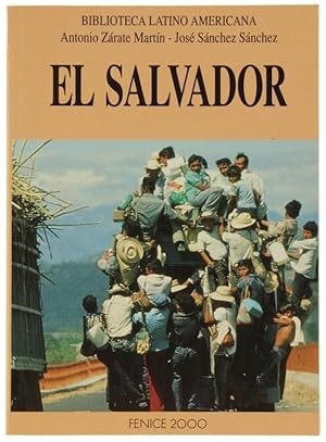 EL SALVADOR.: