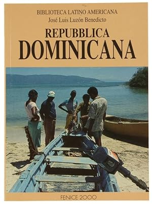 REPUBBLICA DOMINICANA.: