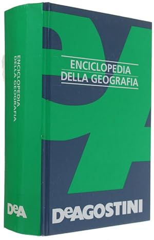 ENCICLOPEDIA DELLA GEOGRAFIA.: