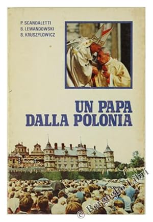 UN PAPA DALLA POLONIA.: