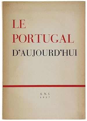 LE PORTUGAL D'AUJOURD'HUI.: