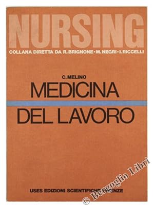 MEDICINA DEL LAVORO.: