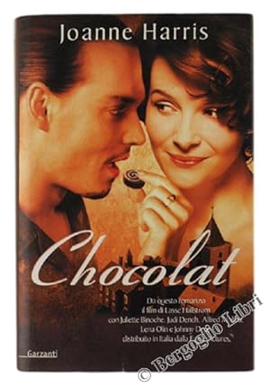 CHOCOLAT.: