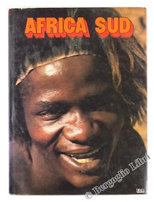 Seller image for AFRICA SUD.: for sale by Bergoglio Libri d'Epoca