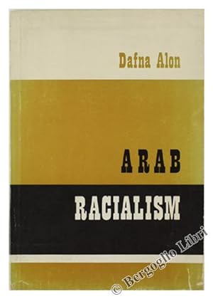 ARAB RACIALISM.: