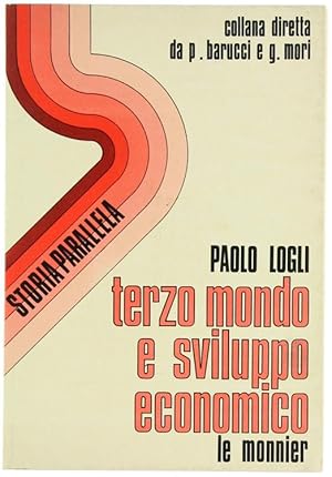 TERZO MONDO E SVILUPPO ECONOMICO.: