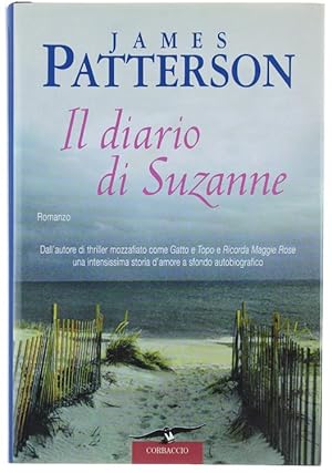 IL DIARIO DI SUZANNE. Romanzo.: