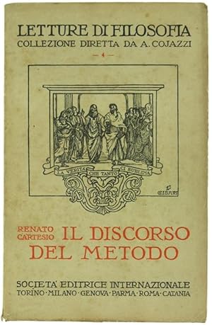 IL DISCORSO DEL METODO.: