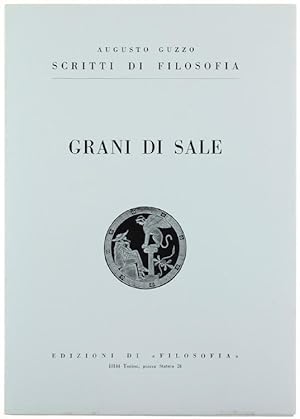 GRANI DI SALE.: