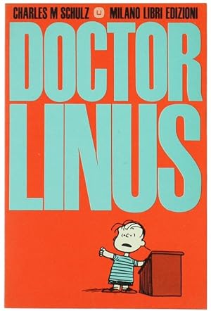 DOCTOR LINUS.: